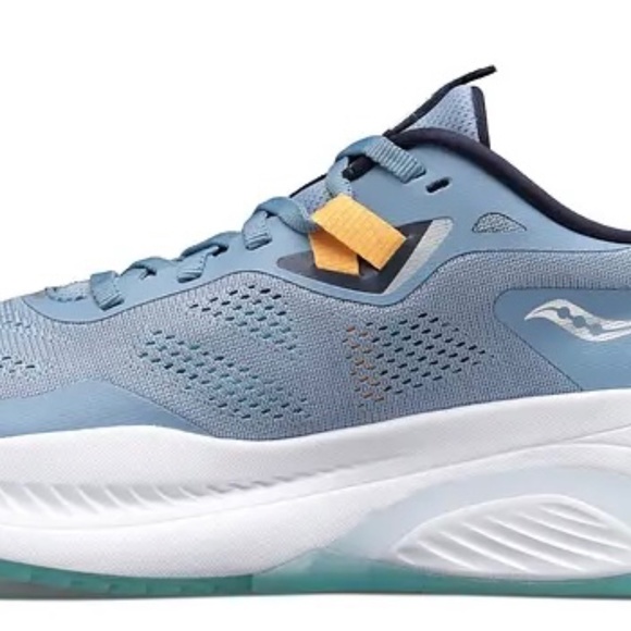 Women's Saucony Jackalope Guide 15 - Picture 5 of 6